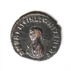 Pièce de Monnaie Romaine  De LICINIUS II Centenionalis ou nummus RIC.11 R1