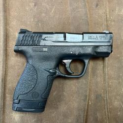 Smith & Wesson M&P 9 Shield - Cal. 9x19