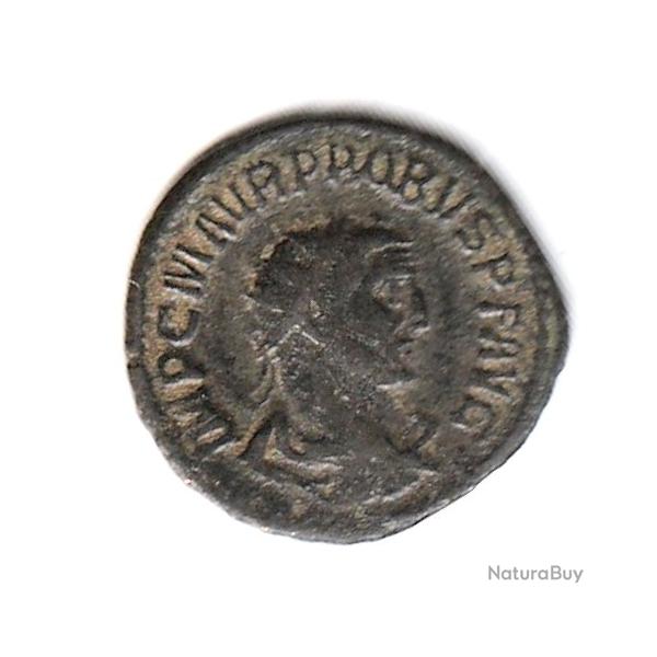 Pice de Monnaie Romaine  De PROBUS Aurelianus  RIC.925  R1