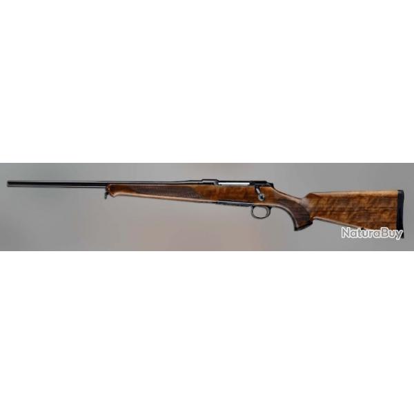 Carabine  verrou SAUER 101 classic cal.9.3X62 gaucher canon de 51cm filet sans organe vise