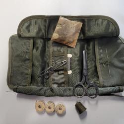 trousse de couture USA ww2