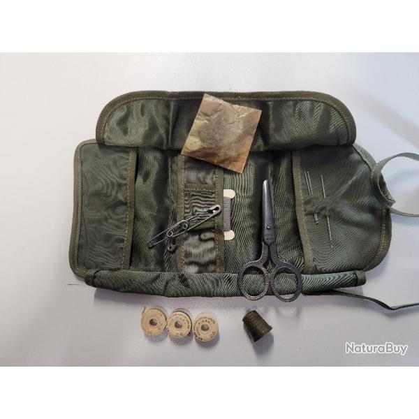 trousse de couture USA ww2