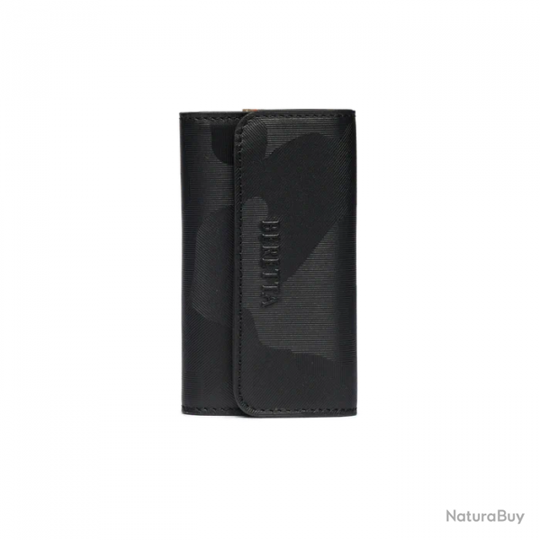 Porte-cls Beretta Casual - Noir