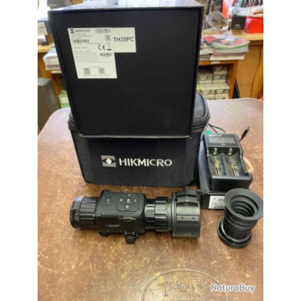 Thunder HIKMICRO TH35PC