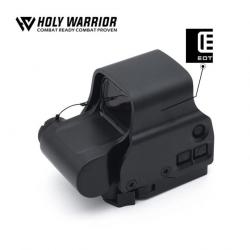 Holy Warrior Viseur Holographique HOLO 1 BK Paiement en 3 ou 4 fois -