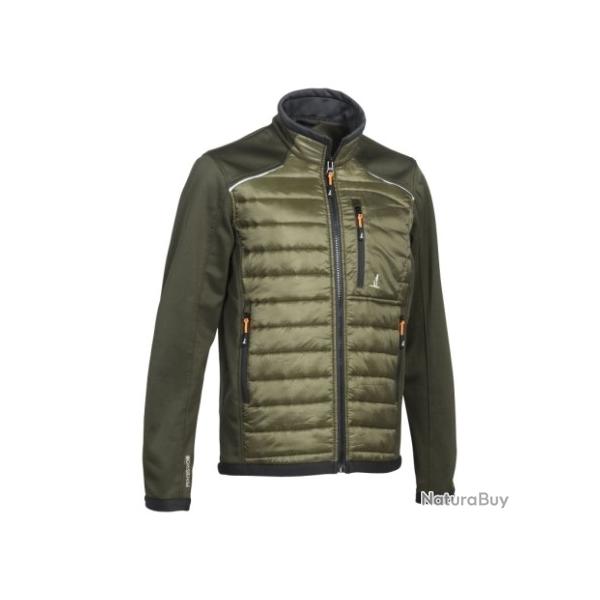 Blouson Hybrid 25 Ans Percussion