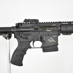 Carabine Alpen Arms STG15CP 14.5''- Black Calibre 223Rem