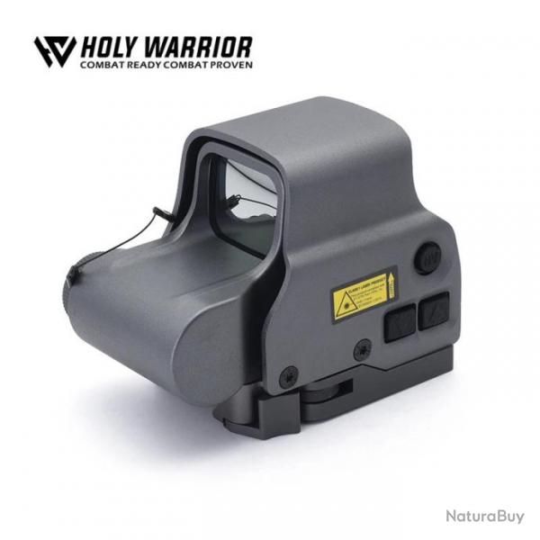 Holy Warrior Viseur Holographique 558X GY Paiement en 3 ou 4 fois - LIVRAISON GRATUITE !!