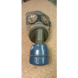 Masque à gaz français ww2