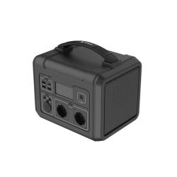 Hikmicro - Station de recharge portable 600W - HIKSR600W