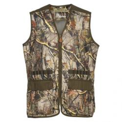 Gilet Palombe GhostCamo Forest Percussion