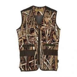 Gilet Palombe GhostCamo Wet Percussion