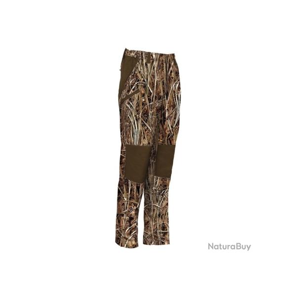 Pantalon Palombe GhostCamo Wetv Percussion