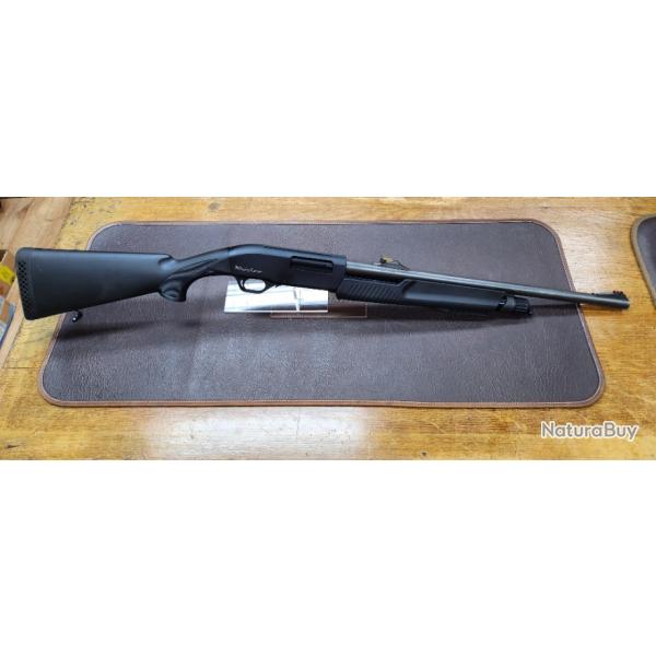 FUSIL A POMPE VERNEY CARRON P12