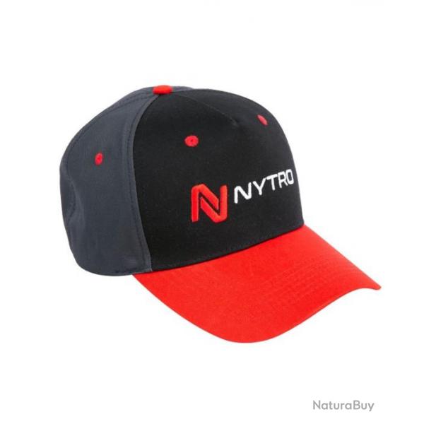 NYTRO CASQUETTE FISHING CAP NYTRO