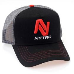 NYTRO CASQUETTE CAP MESH BACK NYTRO