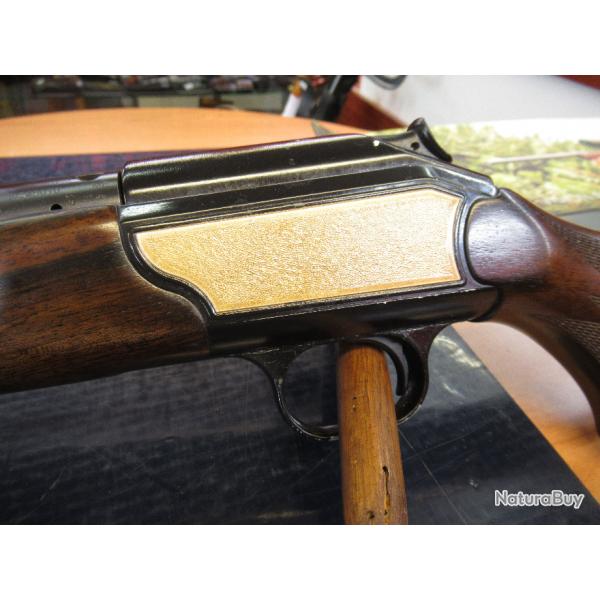 CARABINE BLASER R93 STANDART ELEGANCE 8X68 S BON ETAT