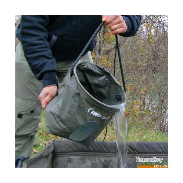 Seau Souple Prologic MP Bucket Water Bag