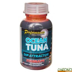 Booster Starbaits Perf Concept Ocean Tuna 200ml