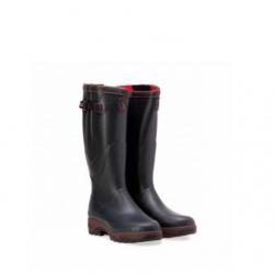 Bottes Aigle Parcours II ISO Bronze