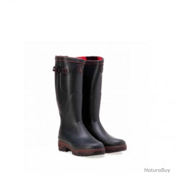 Bottes Aigle Parcours II ISO Bronze