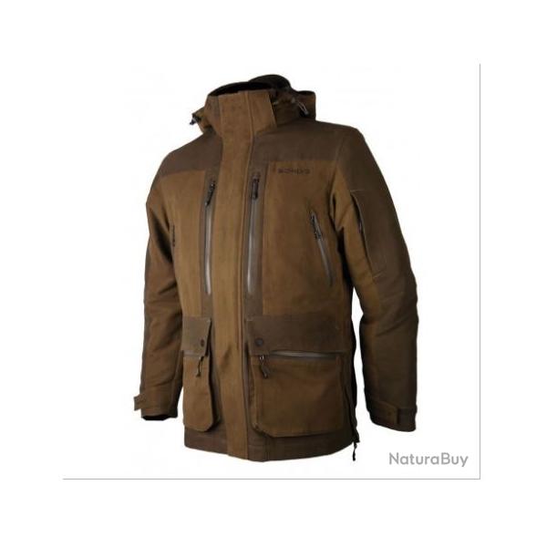 VESTE PRESTIGE 478 SOMLYS