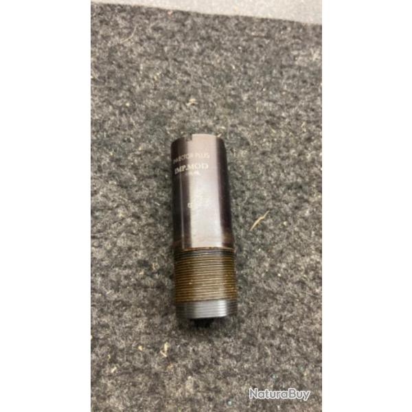 Choke invector plus Browning cal 12 3/4