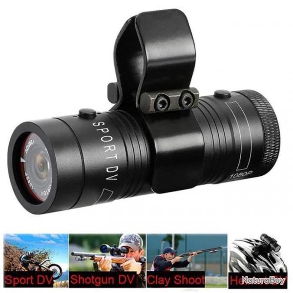 Camra de chasse Camera de tir embarque ide cadeaux