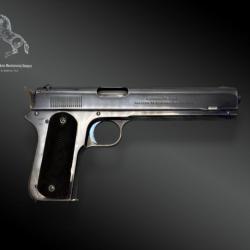 Pistolet Colt 38 Automatique, 1er Type, Dit « Modèle 1900 » Etats-unis - 1900