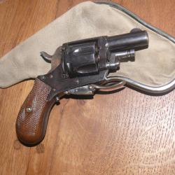 revolver cal 320