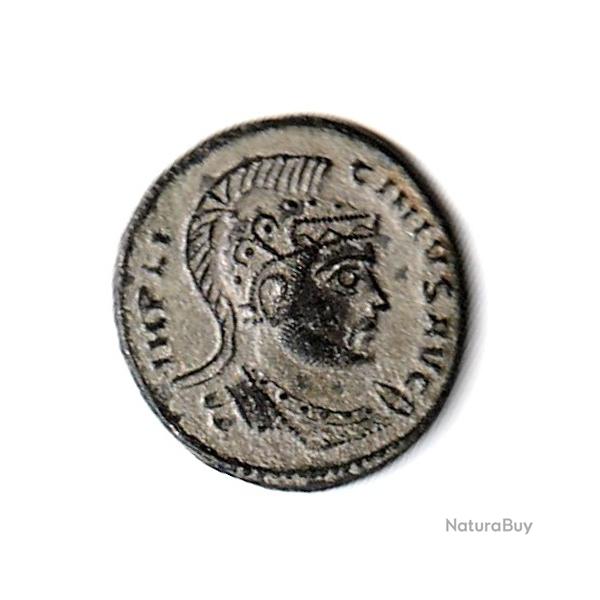 Pice de Monnaie Romaine  De LICINIUS Ier Centenionalis ou nummus RIC.76 R1