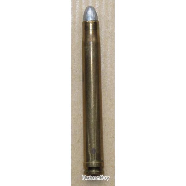 5.6 x 57 B US SPIW XM645 Flechette Piston primer silver bullet - RARE