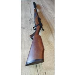 Très belle carabine Sauer 202 + modérateur