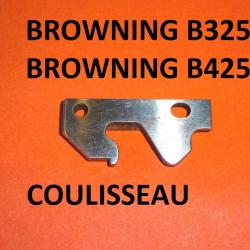 coulisseau d'ejecteurs fusil BROWNING B325 BROWNING B425 - VENDU PAR JEPERCUTE (JO966)