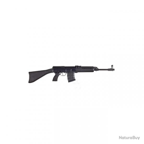 DESTOCKAGE - NEUF - CSA - CARABINE - CAT B - VZ58 - SPORTER RIFLE - 7.62X39 - 15" - 804006