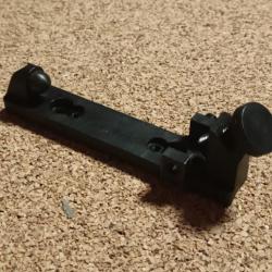 Base pour support de lunette pour  Mosin Nagant 91/30