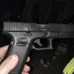 Glock 17 génération 5