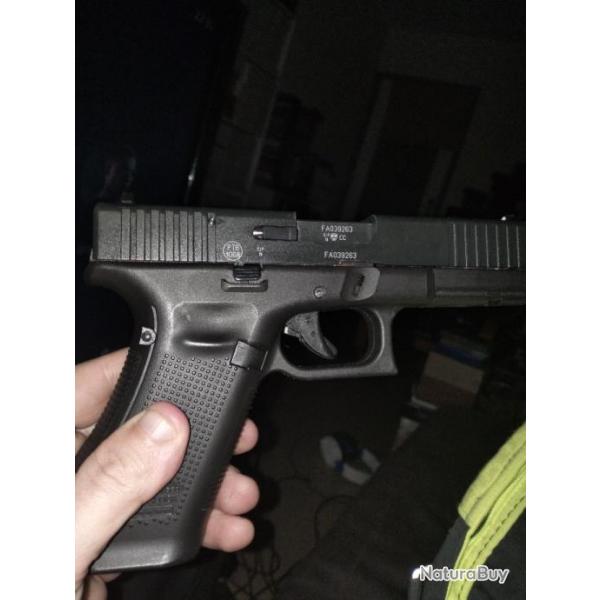 Glock 17 gnration 5