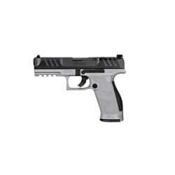 Pistolet Walther PDP Full Size - 9MM - Tungsten Grey - 4.5" - 18 coups - 2871491
