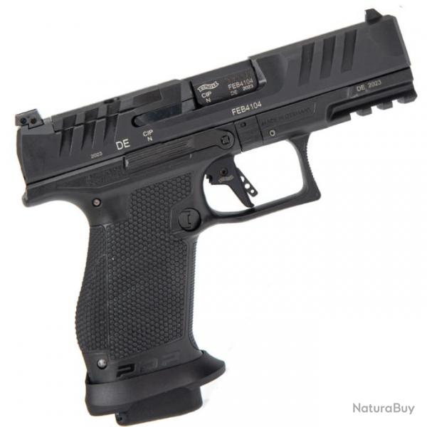 DESTOCKAGE - NEUF - WALTHER - PISTOLET - CAT B - PDP PRO WSD COMPACT - 9MM - 4" - 2880610