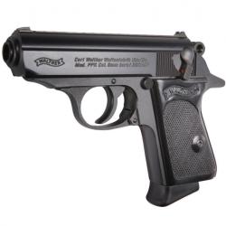 DESTOCKAGE - NEUF - WALTHER - PISTOLET - CAT B - PDP PPK - 380 ACP - JAMES BOND - 3.3" - 2851962