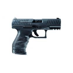 DESTOCKAGE - NEUF - WALTHER - PISTOLET - CAT B - PPQ M2 - 9MM - NOIR - 4" - 2813785