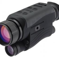 Monoculaire Digital Night Vision IR - Luna optics