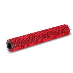 Brosse-rouleau Karcher rouge 450mm moyen