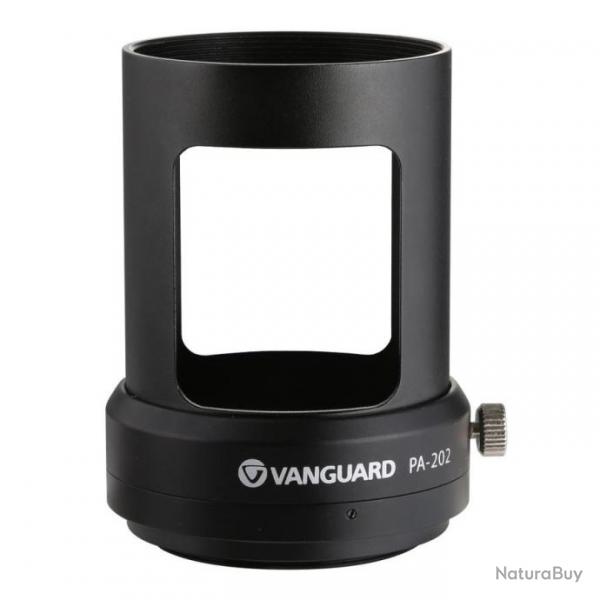 Adaptateur Photo Vanguard pour Endeavor HD & XF