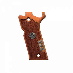 Plaquette Beretta 92x tacticalmakgrips Neuve