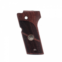 Plaquette Beretta 92x gravé tacticalmakgrips