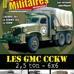 Les GMC CCKW