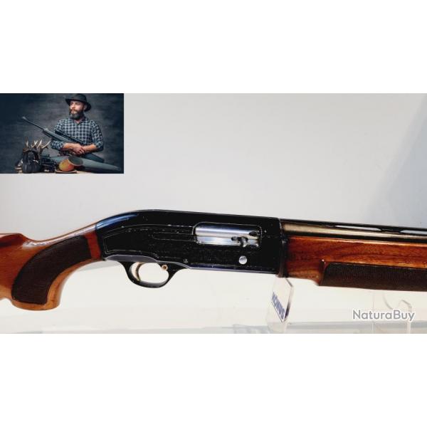 (1808) Fusil De Chasse Semi-Automatique Beretta A303 Cal.12/70 - OCCASION