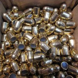 boite 250 ogives Winfield cal 45 (.451) 230 grains FMJ round nose